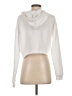 Bella + Canvas Solid White Pullover Hoodie Size S - photo 2
