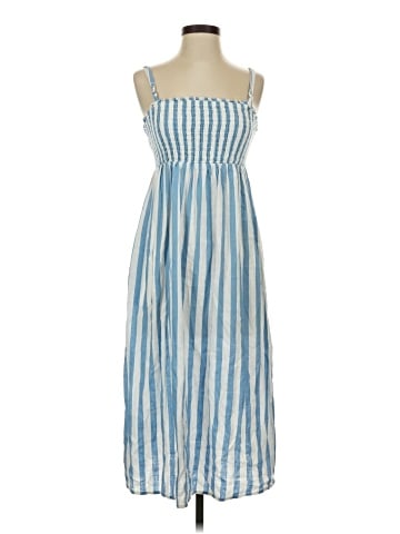 By Anthropologie Casual Dress (view 1)