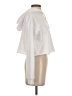 Bella + Canvas Solid White Pullover Hoodie Size S - photo 4