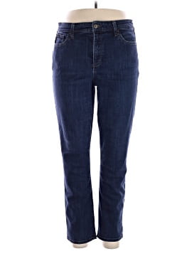 St. John's Bay Jeans