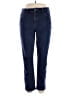 St. John's Bay Blue Jeans Size 34 waist (estimated) - photo 1