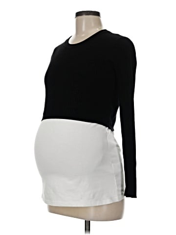 Seraphine Long Sleeve T-Shirt (view 1)