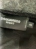 Dsquared2 Black Blouse Size EU (IT) 44 / US 8 - photo 7