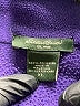 Eddie Bauer 100% Polyester Purple Pullover Sweater Size XL - photo 7