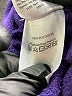 Eddie Bauer 100% Polyester Purple Pullover Sweater Size XL - photo 8