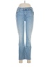 Mother Hearts Blue Jeans Size 29 waist - photo 1