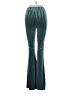 Forever 21 Teal Casual Pants Size XS - photo 2