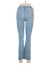 Mother Hearts Blue Jeans Size 29 waist - photo 2
