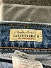 Levi's Blue Jeans Size 32 waist - photo 7