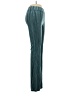Forever 21 Teal Casual Pants Size XS - photo 4