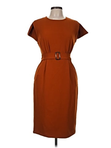 Alexia Admor Casual Dress (view 1)