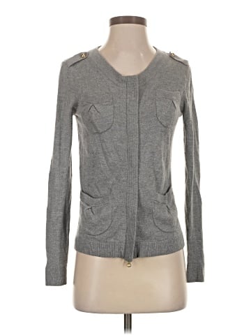 Cache Cardigan (view 1)