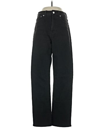 Madewell Jeans (view 1)