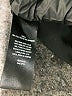 Jessica Howard Solid Black Cocktail Dress Size 8 - photo 8