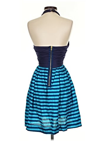 Corey Lynn Calter Cocktail Dress (view 2)
