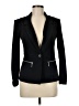 MICHAEL Michael Kors Black Blazer Size 6 - photo 1
