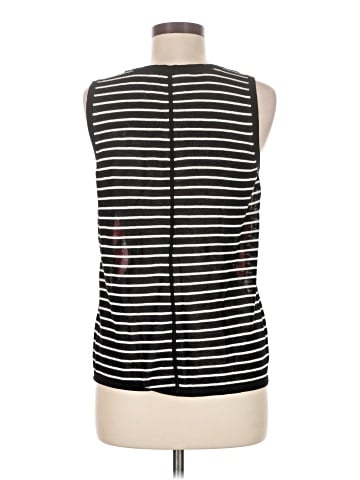 Peter Som Sleeveless Top (view 2)