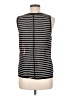 Peter Som Red Sleeveless Top Size M - photo 2