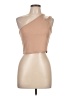 Unbranded Tan Tank Top Size L - photo 1