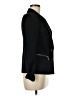 MICHAEL Michael Kors Black Blazer Size 6 - photo 4
