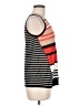 Peter Som Red Sleeveless Top Size M - photo 4