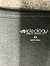 Ideology 100% Polyester Black Short Sleeve T-Shirt Size 2X - photo 7