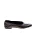 Vince. Solid Brown Flats Size 8 1/2 - photo 1