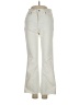 Madewell Ivory Jeans Size 25 waist - photo 1
