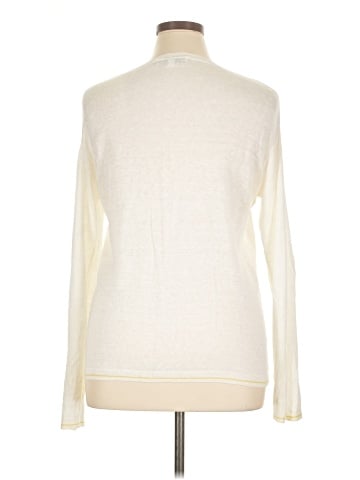 Ines de la Fressange for Uniqlo Long Sleeve Top (view 2)