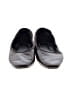 Vince. Solid Brown Flats Size 8 1/2 - photo 2