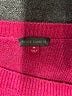 Vince Camuto Pink Pullover Sweater Size M - photo 7