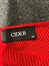 Cider Red Tank Top Size XL - photo 7