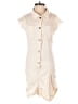 Pilcro Ivory Romper Size S - photo 1