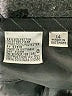Le Suit Black Formal Skirt Size 14 - photo 5