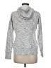 90 Degree by Reflex Gray Track Jacket Size M - photo 2