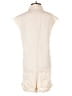 Pilcro Ivory Romper Size S - photo 2