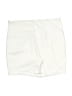 Unbranded Ivory White Athletic Shorts Size M (estimated) - photo 2