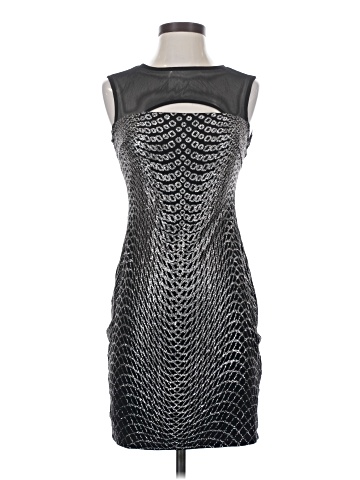 Jump Apparel Cocktail Dress (view 1)