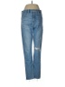 Ann Taylor LOFT Blue Jeans Size 29 waist - photo 1