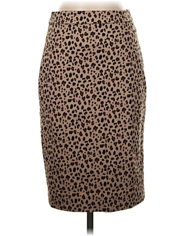 J.Crew Casual Skirt (view 1)