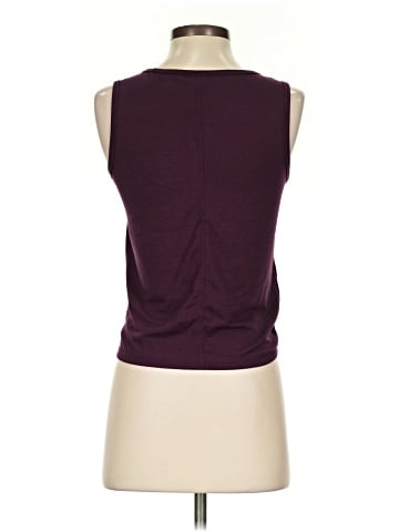 Yogalicious Sleeveless T-Shirt (view 2)