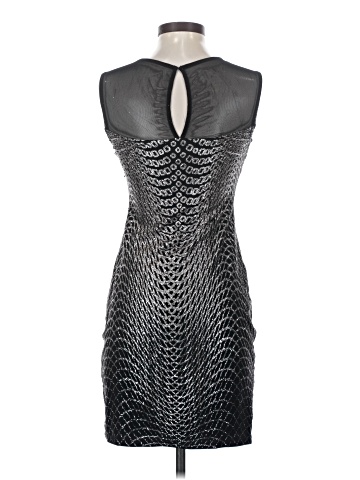 Jump Apparel Cocktail Dress (view 2)