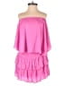 ee:some 100% Polyester Pink Romper Size S - photo 1