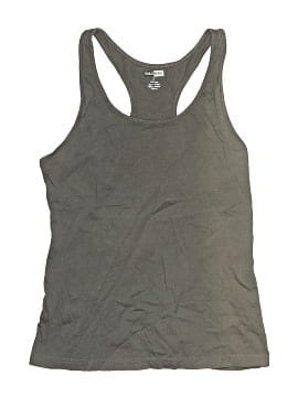 Charles Michael Active Tank