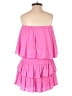 ee:some 100% Polyester Pink Romper Size S - photo 2