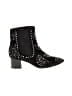 Jeffrey Campbell Black Boots Size 9 - photo 1