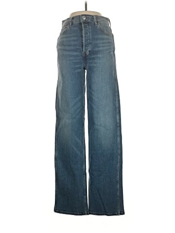 RE/DONE Jeans (view 1)