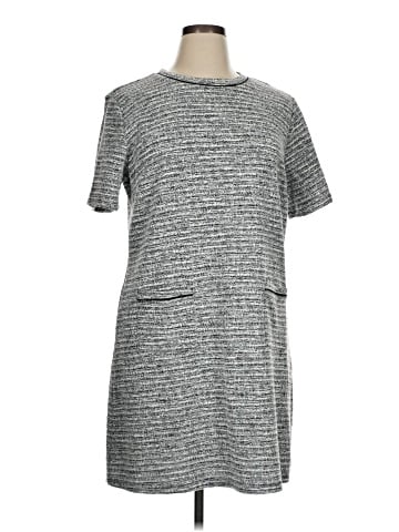 Ann Taylor LOFT Outlet Casual Dress (view 1)