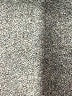Cable & Gauge Metallic Silver Short Sleeve Blouse Size S - photo 9