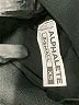 Alphalete Athletics Solid Black Athletic Shorts Size XS - photo 3